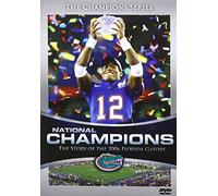 National Champions: Story of 2006 Florida Gators