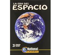 National Channel:La Era Del Espacio