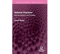 National Character