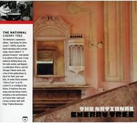 National - Cherry Tree [Import]