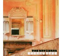 National - Cherry Tree by National (2004) Audio CD