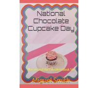 National Chocolate Cupcake Day: Nocivo and the Forsaken Book Six