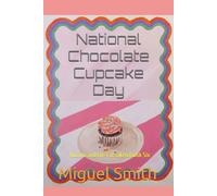 National Chocolate Cupcake Day: Nocivo and the Forsaken Book Six
