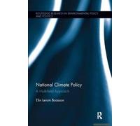 National Climate Policy