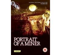 National Coal Board Collection Volume 1: Portrait of a Miner [DVD]
