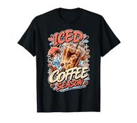 National Coffee Day - Funny But First Coffee Lover T-Shirt