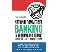 National Commercial Banking In Trinidad And Tobago