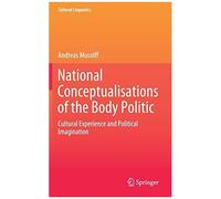 National Conceptualisations Of The Body Politic