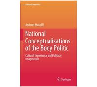 National Conceptualisations Of The Body Politic
