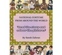 National Costume From Around The World