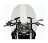 National Cycle Bulle Chopper *Dakota* avec kit de fixation