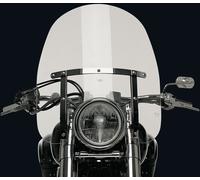 National-Cycle Bulle Chopper *Dakota* VT750 SHADOW ABS 10-16