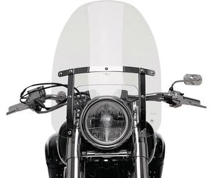 National-Cycle Chopperscheibe Custom XV 535 VIRAGO 1988-2003