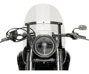 National-Cycle Chopperscheibe Ranger CMX1100 REBEL BJ. 21-
