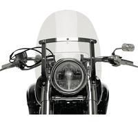 National-Cycle Chopperscheibe Ranger avec kit de fixation