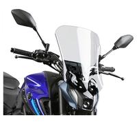 National-Cycle Écran pare-brise VStream Sport Touring MT-07 21-, teinte légère