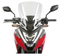 Pare-brise NATIONAL CYCLE VStream Sport Touring Lexan® polycarbonate Quantum coated