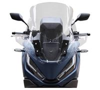 National-Cycle Écran pare-brise VStream Sport Touring NT1100 22-, teinte légère