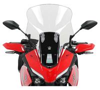 National-Cycle Écran pare-brise VStream Sport Touring Tracer 7/GT 20-, teinte légère