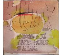 National Dance Theatre Cie of Jamaica - National Dance