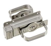 National de matériel 25ss Loquet de porte battante