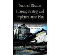 National Disaster Housing Strategy & Implementation Plan