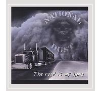 National Dust - Road is My Home