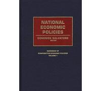 National Economic Policies