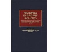 National Economic Policies, HANDBOOK OF COMPARATIVE ECONOMIC POLICIES