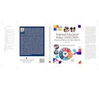 NATIONAL EDUCATION POLICY (NEP)2020