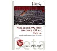 National Film Award For Best Feature Film In Marathi