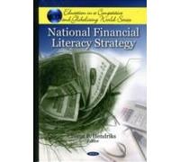 National Financial Literacy Strategy