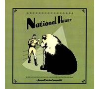 National Flower - Farewell Michael Meanwhile