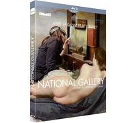 National Gallery (2014) (Blu-Ray)