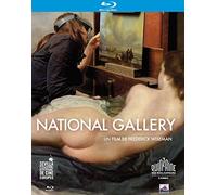National Gallery-Blu-Ray