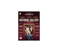 National Gallery [Dvd] [2014]