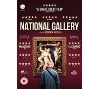 National Gallery [Edizione: Regno Unito] [Import]