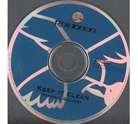 National Gallery - Keep It Clean [Import]