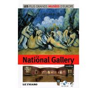 National Gallery, Londres - (1dvd)
