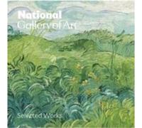 National Gallery of Art Selected Works - National Gallery of Art - Rizzoli International Publications - Livre en Anglais - Hardback National Gallery of ArtNational Gallery of Art (Auteur)
