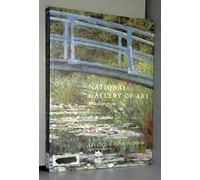 National Gallery Of Art. Washington, Les Chefs-D'Oeuvre Du Musee