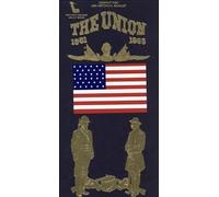 National Gallery Orchestra - Civil War 2: The Union