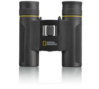 National Geographic Jumelles 10x25 de poche