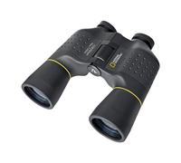 National Geographic 10x50 jumelle Porro Noir