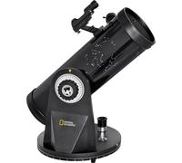 NATIONAL GEOGRAPHIC 114/500 Télescope compact