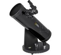 NATIONAL GEOGRAPHIC 114/500 Télescope compact noir G