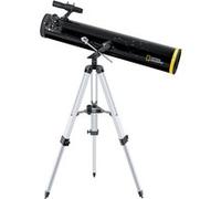 NATIONAL GEOGRAPHIC 114/900 Télescope réflecteur AZ noir G
