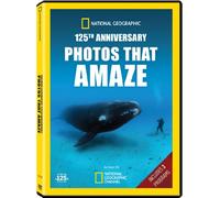 National Geographic 125 Anniversary: Photos That