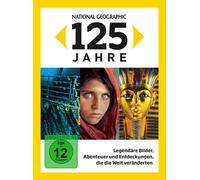 NATIONAL GEOGRAPHIC - 125 ANS Titanic SCHIMPANZANSEN Diane Fossey Gorilla DVD...