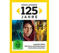 National Geographic - 125 Jahre (12 Discs)